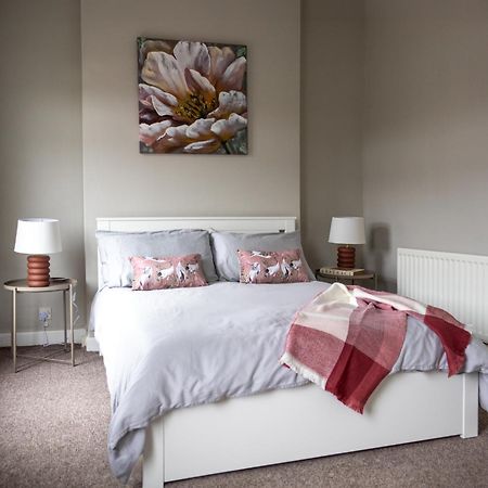 Victoria Road Guesthouse Belfast Exterior foto